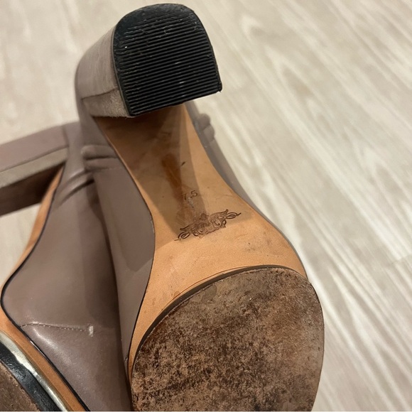 Rachel Roy Leather Booties - Picture 11 of 16